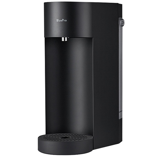 Термопот Xiaomi BluePro Water Heater One D24 2L (YTBD04) Black - придбати в Дніпрі, Україні: ціна, характеристики | інтернет-магазин TOUCH Термопот Xiaomi BluePro Water Heater One D24 2L (YTBD04) Black - придбати в Дніпрі, Україні: ціна, характеристики | інтернет-магазин TOUCH