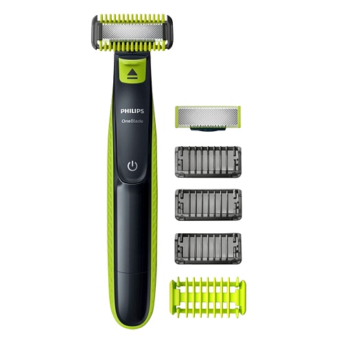 Триммер для бороды и усов Philips OneBlade QP2620/20