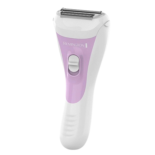 Электробритва женская Remington Smooth&Silky WSF5060