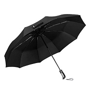 Зонт Xiaomi Zuodu Automatic Umbrella (ZD001) Black