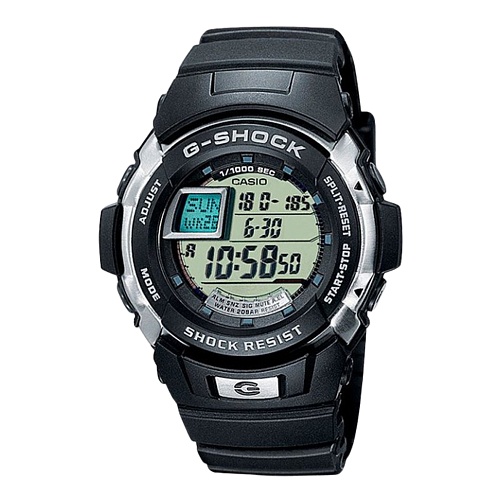 Наручные часы Casio G-Shock G-7700-1ER