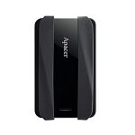 Зовнішній жорсткий диск Apacer AC533 2 TB (AP2TBAC533B-1) Black