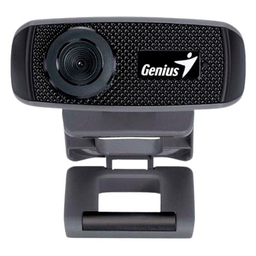 Веб-камера Genius FaceCam 1000X HD (32200003400)