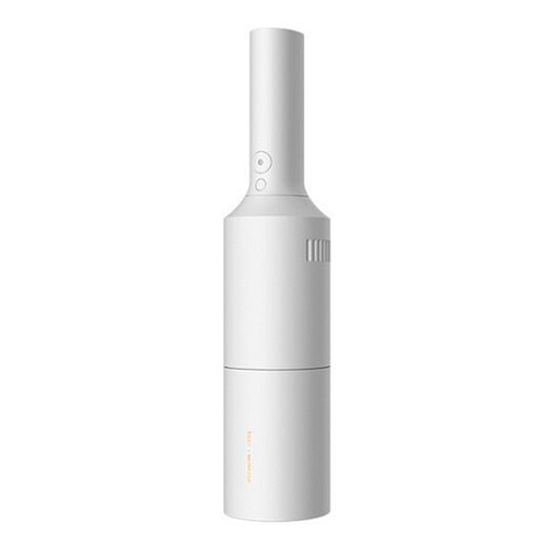 Ручний пилосос Xiaomi ShunZao Handheld Vacuum Cleaner Z1 (White) - придбати в Дніпрі, Україні: ціна, характеристики | інтернет-магазин TOUCH