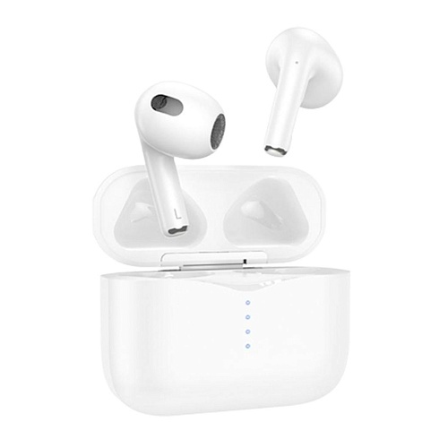Наушники Hoco EW09 Soundman AirPods 3 (White)