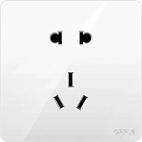Розетка Xiaomi Opple K12 White (K121094) Розетка Xiaomi Opple K12 White (K121094)