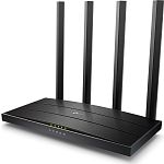 Беспроводной маршрутизатор (роутер) TP-Link Archer C80