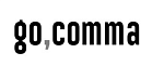 Go Comma