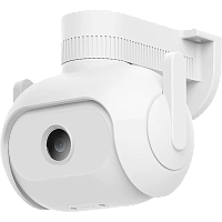 IP-камера для видеонаблюдения IMILAB EC5 Floodlight Camera 2K without LAN (CMSXJ55A)