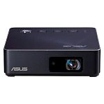 Мультимедійний проектор Asus S2 NAVY (90LJ00C0-B00520)