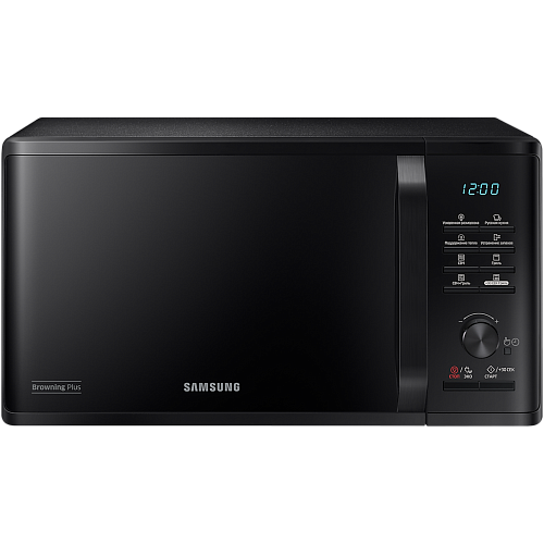 Микроволновая печь Samsung MG23K3515AK