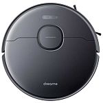 Робот-пылесос Xiaomi Dreame Vacuum Cleaner Bot L10 Pro Black (RLS5L)
