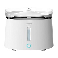 Поїлка для тварин Xiaomi Homerun Pet Water Dispenser WF20 - придбати в Дніпрі, Україні: ціна, характеристики | інтернет-магазин TOUCH Поїлка для тварин Xiaomi Homerun Pet Water Dispenser WF20 - придбати в Дніпрі, Україні: ціна, характеристики | інтернет-магазин TOUCH
