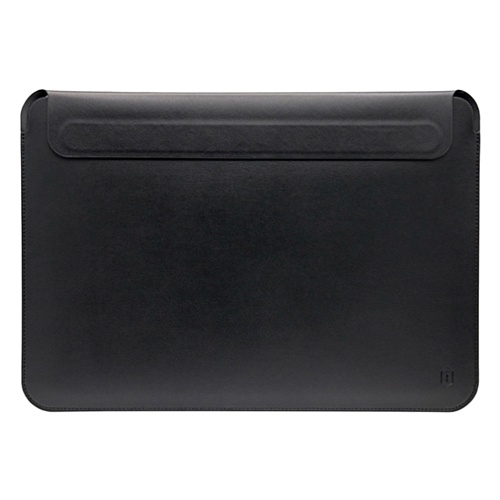 Чохол-кишеня WiWU Skin Pro II Leather Case для MacBook Pro 14 M1 2021-2022 (Black) - придбати в Дніпрі, Україні: ціна, характеристики | інтернет-магазин TOUCH