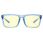 Компьютерные очки Gunnar Computer Eyewear Intercept Blue Crystal Amber