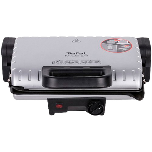 Электрогриль Tefal Minute GC2050 EU.