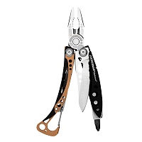Мультитул Leatherman Skeletool COYOTE (832207) - придбати в Дніпрі, Україні: ціна, характеристики | інтернет-магазин TOUCH Мультитул Leatherman Skeletool COYOTE (832207) - придбати в Дніпрі, Україні: ціна, характеристики | інтернет-магазин TOUCH