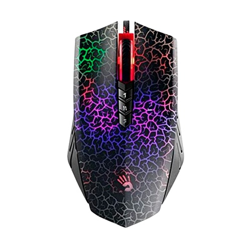 Мышь A4Tech Bloody A70 Crackle