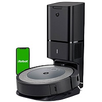 Робот-пылесос iRobot Roomba i3+