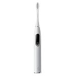 Електрична зубна щітка Oclean X Pro Elite Smart Sonic (Grey)