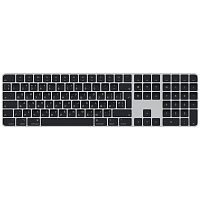 Клавіатура Apple Magic Keyboard with Touch ID and Numeric Keypad (MMMR3UA/A) Box - придбати в Дніпрі, Україні: ціна, характеристики | інтернет-магазин TOUCH
