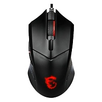 Миша MSI Clutch GM08 GAMING Mouse (S12-0401800-CLA) - придбати в Дніпрі, Україні: ціна, характеристики | інтернет-магазин TOUCH Миша MSI Clutch GM08 GAMING Mouse (S12-0401800-CLA) - придбати в Дніпрі, Україні: ціна, характеристики | інтернет-магазин TOUCH