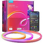 Светодиодная лента Govee RGBIC Led Neon Rope Lights (3м)