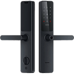 Умный замок Aqara Smart Door Lock A100 Zigbee (ZNMS02ES) Global EU