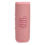 Портативная акустика JBL Flip 6 Pink (JBLFLIP6PINK)