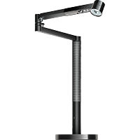 Настольная лампа Dyson Solarcycle Morph Desk (Black/Black)