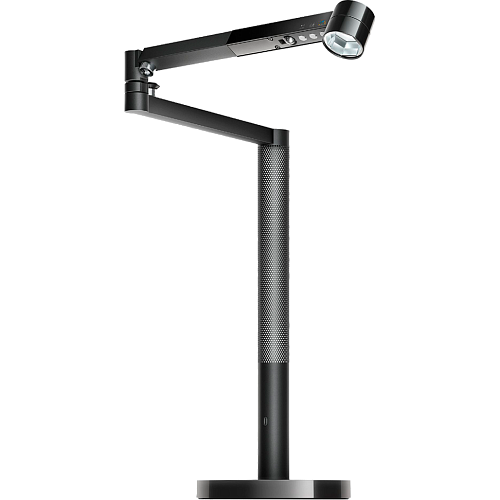 Настільна лампа Dyson Solarcycle Morph Desk (Black/Black) - придбати в Дніпрі, Україні: ціна, характеристики | інтернет-магазин TOUCH
