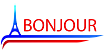 Bonjour