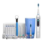 Набір для догляду за порожниною рота Jetpik JP200 Elite