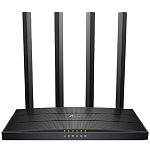 Бездротовий маршрутизатор (роутер) TP-Link Archer C6U