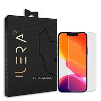 Защитное стекло iLera Slim 3D Full Cover для Apple iPhone 16e/ 14/ 13/ 13 Pro Защитное стекло iLera Slim 3D Full Cover для Apple iPhone 16e/ 14/ 13/ 13 Pro