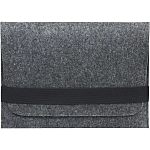 Чохол Gmakin Apple MacBook Air/Pro 15" GM14-15 Felt Case (Black)