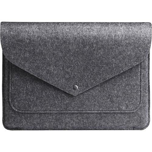 Чехол Gmakin Apple MacBook Pro 14" GM62-14 Felt Case (Black)
