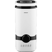Увлажнитель воздуха Ardesto USH-M-LCD-4L-W Увлажнитель воздуха Ardesto USH-M-LCD-4L-W