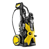 Мойка высокого давления Karcher K 5 (1.180-633.0) Мойка высокого давления Karcher K 5 (1.180-633.0)