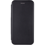 Чехол-книжка Classy Leather Case для Xiaomi Redmi 9C/10A (Black)