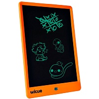 Планшет для рисования Xiaomi Wicue Writing tablet 10'' (Orange) Планшет для рисования Xiaomi Wicue Writing tablet 10'' (Orange)