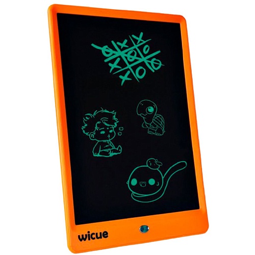 Планшет для рисования Xiaomi Wicue Writing tablet 10'' (Orange)
