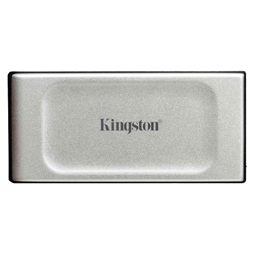 Внешний SSD накопитель Kingston XS2000 500GB (SXS2000/500G)