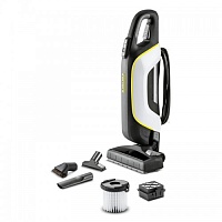 Вертикальний пилосос Karcher VC 5 Premium (1.349-200.0) - придбати в Дніпрі, Україні: ціна, характеристики | інтернет-магазин TOUCH