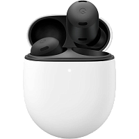 Наушники Google Pixel Buds Pro Charcoal (GA03201) Наушники Google Pixel Buds Pro Charcoal (GA03201)