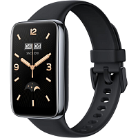 Фитнес-браслет Xiaomi Mi Smart Band 7 Pro Black (BHR5970GL) Фитнес-браслет Xiaomi Mi Smart Band 7 Pro Black (BHR5970GL)