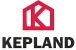 Kepland