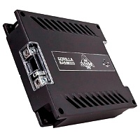 Автомобільний підсилювач Kicx Gorilla Bass 3000 - придбати в Дніпрі, Україні: ціна, характеристики | інтернет-магазин TOUCH Автомобільний підсилювач Kicx Gorilla Bass 3000 - придбати в Дніпрі, Україні: ціна, характеристики | інтернет-магазин TOUCH