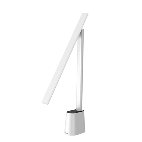 Настольная лампа Baseus Smart Eye Series Charging Folding (DGZG-02) White