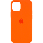 Чехол Silicone Case для Apple iPhone 14 Pro Max (Apricot) AA